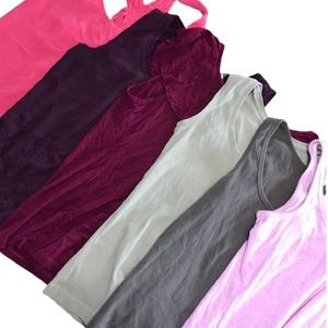 BUNDLE of tank tops